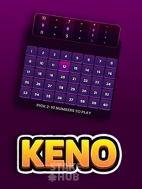 Keno - The Originals